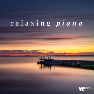 อัลบัม Relaxing Piano ศิลปิน Johann Sebastian Bach