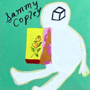 收聽Sammy Copley的You歌詞歌曲