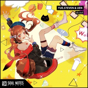 Listen to dB doll song with lyrics from YUE.STEVEN