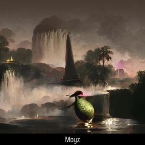 ดาวน์โหลดและฟังเพลง Força พร้อมเนื้อเพลงจาก MOYZ