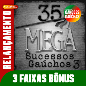 Listen to BAILE DA MARIQUINHA song with lyrics from Os Serranos