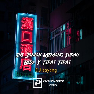 Listen to Ini Jaman Memang Sudah Beda X Tepat Tepat (Remix) song with lyrics from Dj sayang