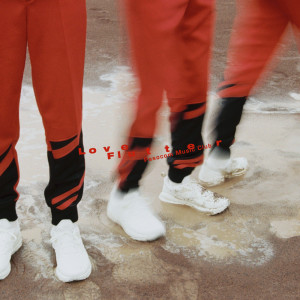 อัลบัม Love Flutter ศิลปิน パソコン音楽クラブ