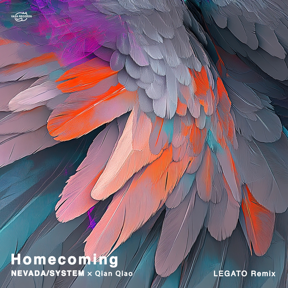 Homecoming (LEGATO Remix)