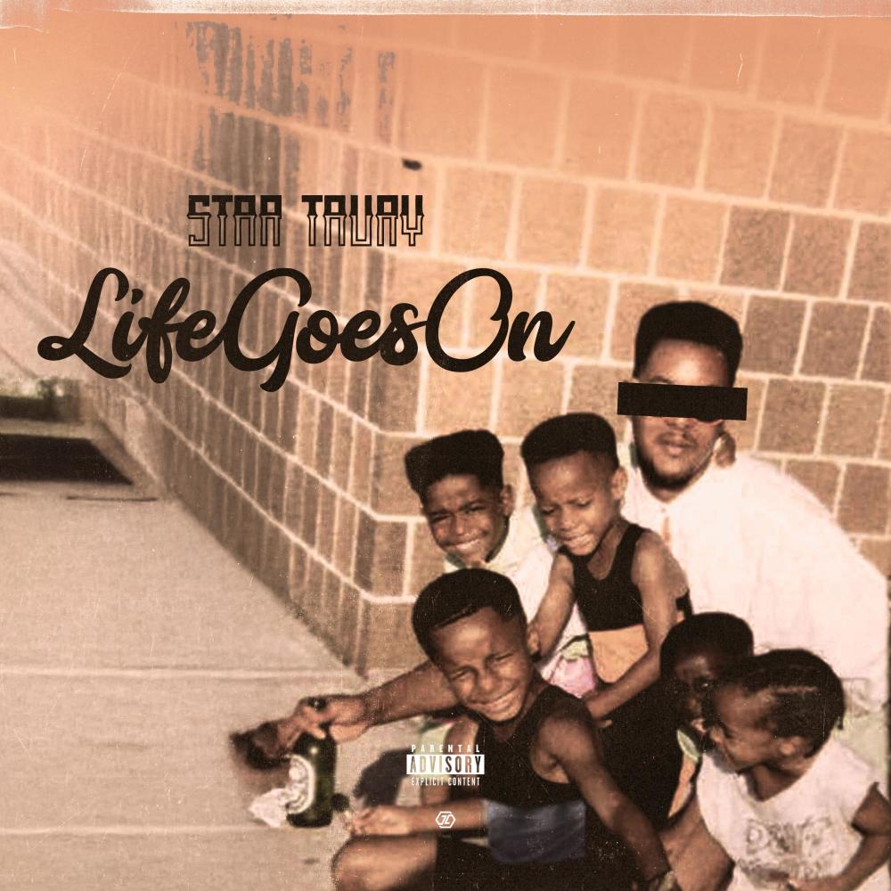 Life Goes On (Explicit)