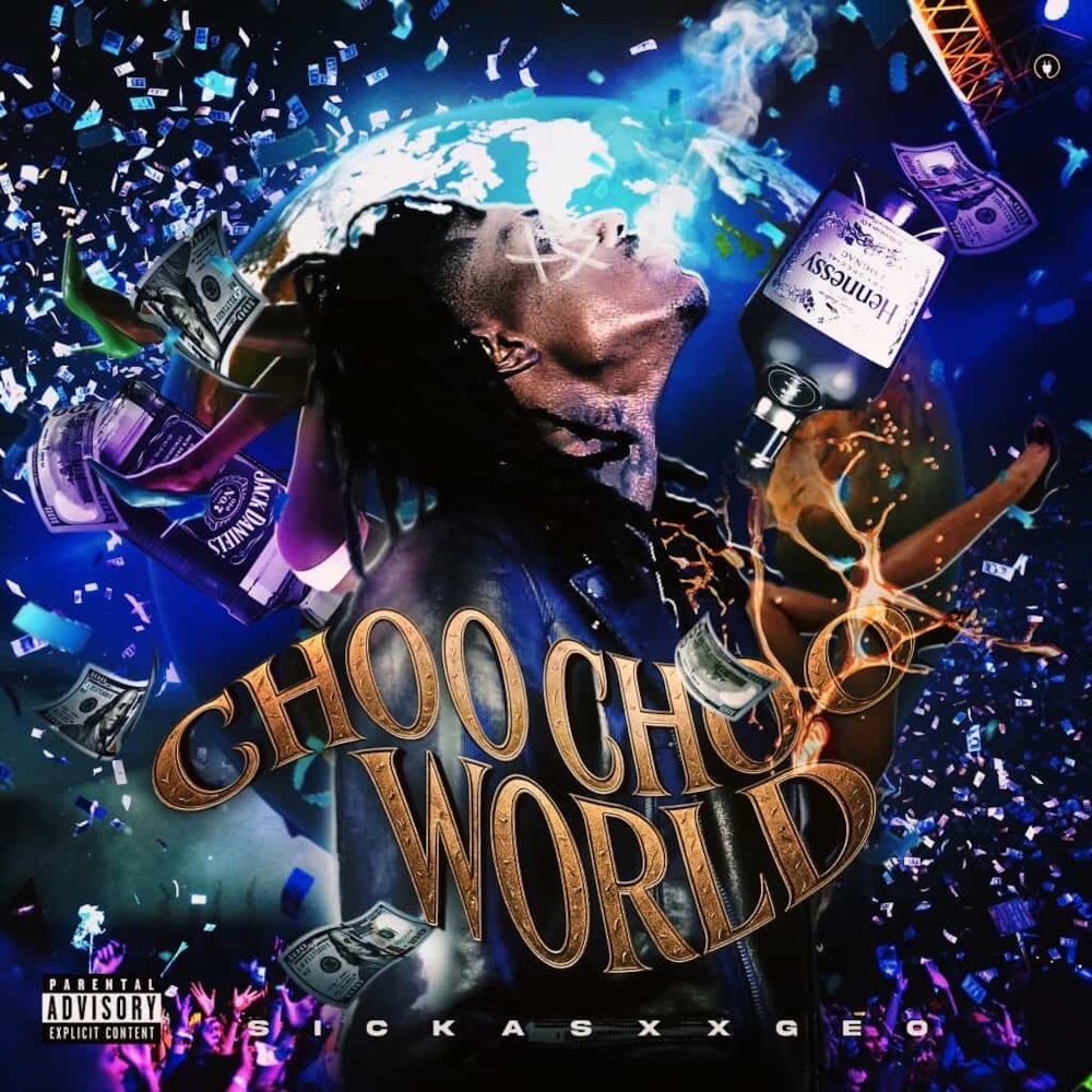 Fuck With Me (feat. El6ixer) (Explicit)