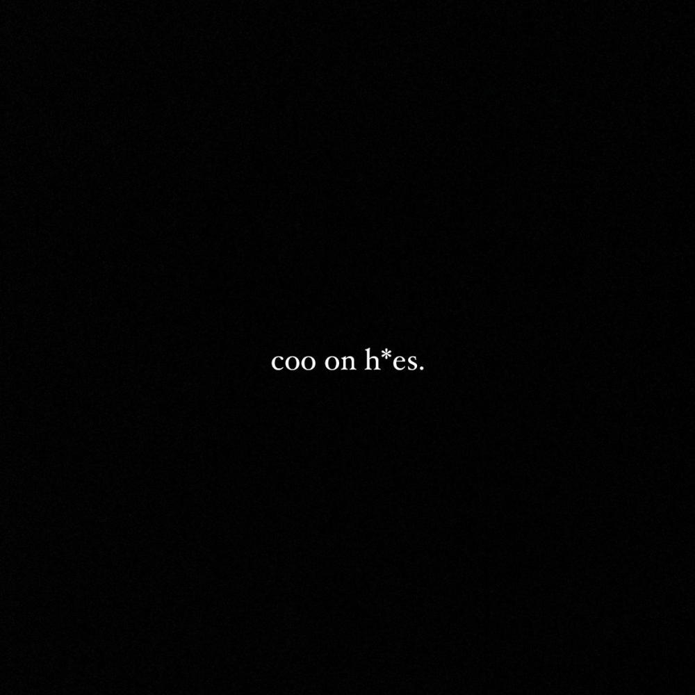 cool on hoes ! (feat. AG NRTF & Tezup1) (Explicit)