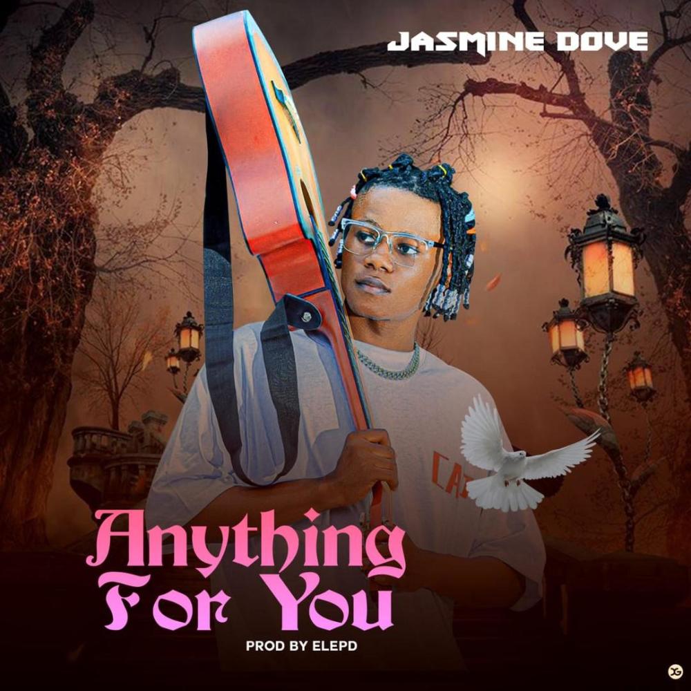Anything For You (Speed Up)