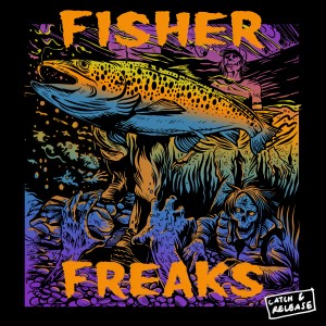 ดาวน์โหลดและฟังเพลง Freaks พร้อมเนื้อเพลงจาก FISHER