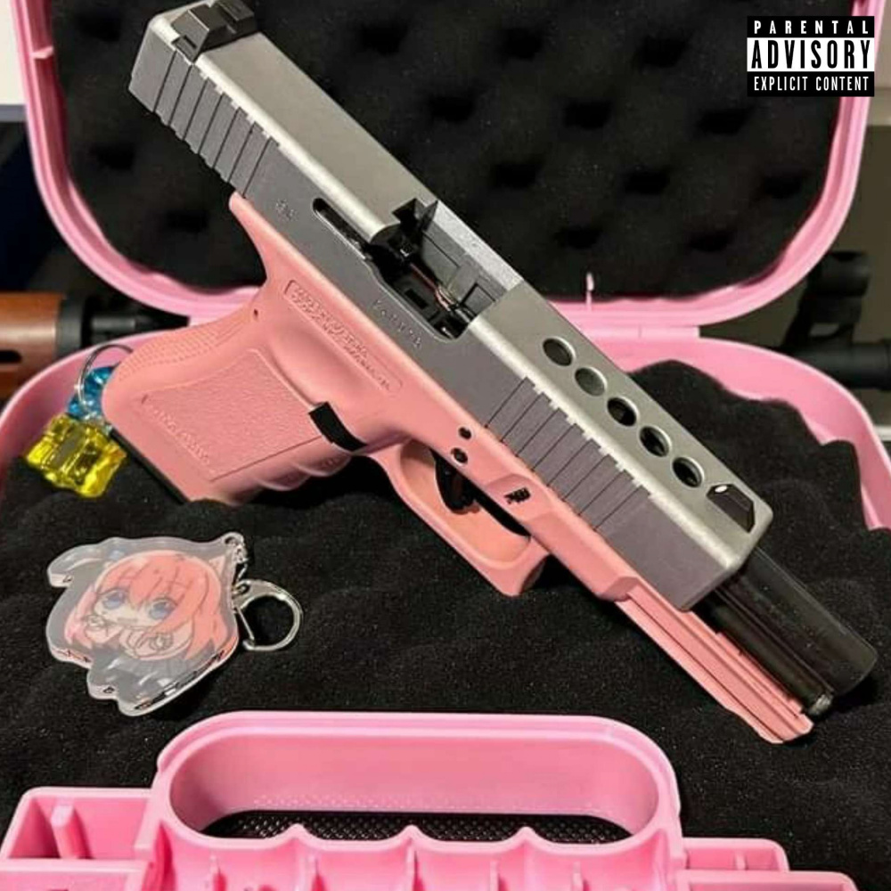 BOCCHI THE GLOCK ! (Explicit)