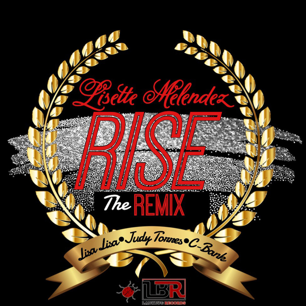 Rise (The Remix) [Berrios Instrumental] (The Remix|Berrios Instrumental)