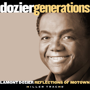Lamont Dozier的專輯Lamont Dozier - Reflections of Motown (Fulls and Underscores)