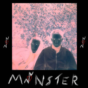 收聽Hjemmebrent的Monster歌詞歌曲