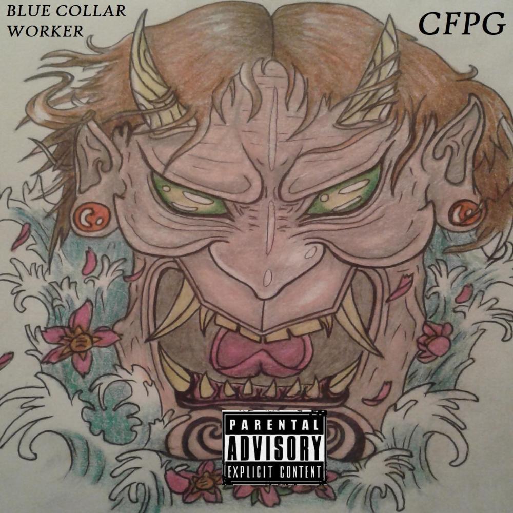 Blue Collar Worker (Explicit)