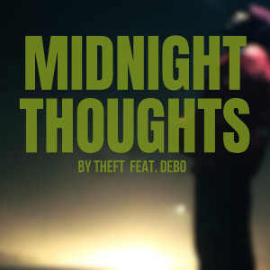 Album Midnight Thoughts from Debo