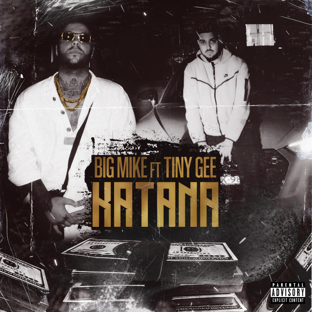 Katana (Explicit)