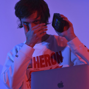 Album 16 (Explicit) from Sergio