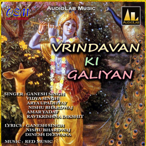 ดาวน์โหลดและฟังเพลง Shyam Teri Meri Preet พร้อมเนื้อเพลงจาก Ganesh Singh