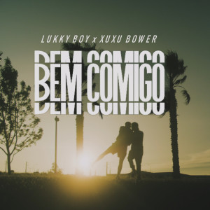 Album Bem Comigo from Lukky Boy
