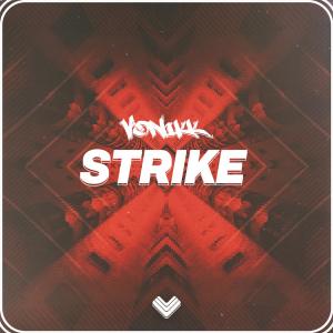 Vonikk的專輯Strike