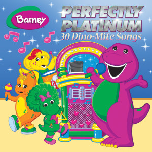 收聽Barney的Rock Like a Monkey歌詞歌曲