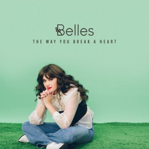 收聽Belles的She's Gone歌詞歌曲