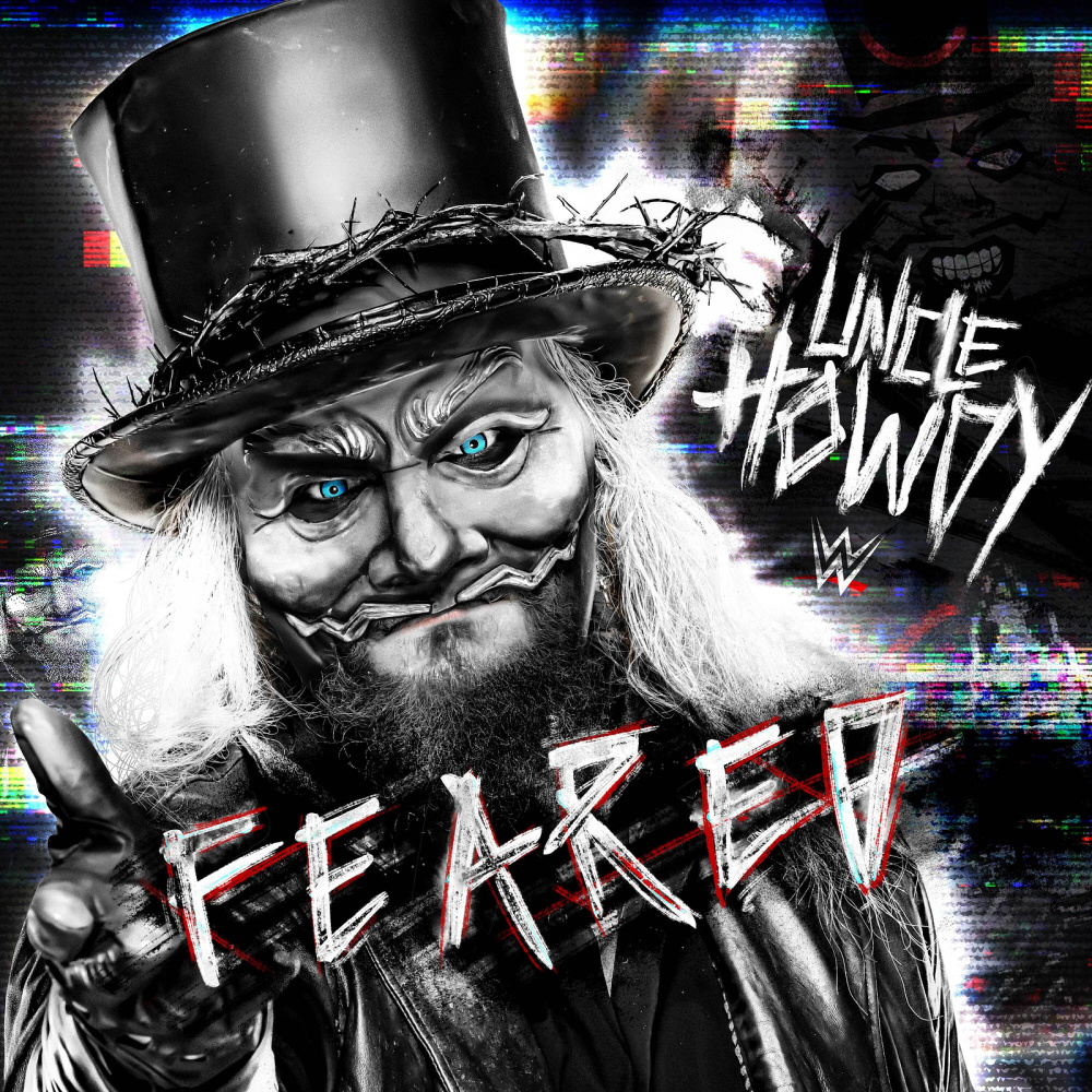 WWE: Feared (Uncle Howdy)