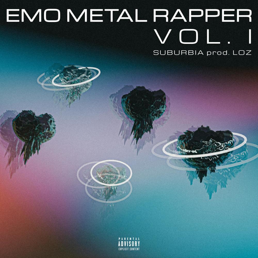 EMR vol. 1 (Explicit)