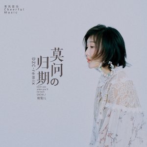 收聽蔣雪兒的莫問歸期 （DZC-remix） (Remix)歌詞歌曲