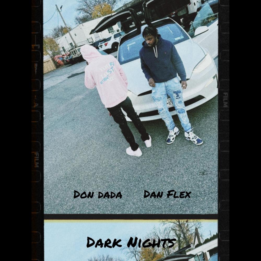 Dark Nights (feat. Don Dada) (Explicit)