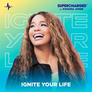 Album Ignite Your Life (feat. Kwanza Jones) [Boosted Motivation Edit] from Kwanza Jones