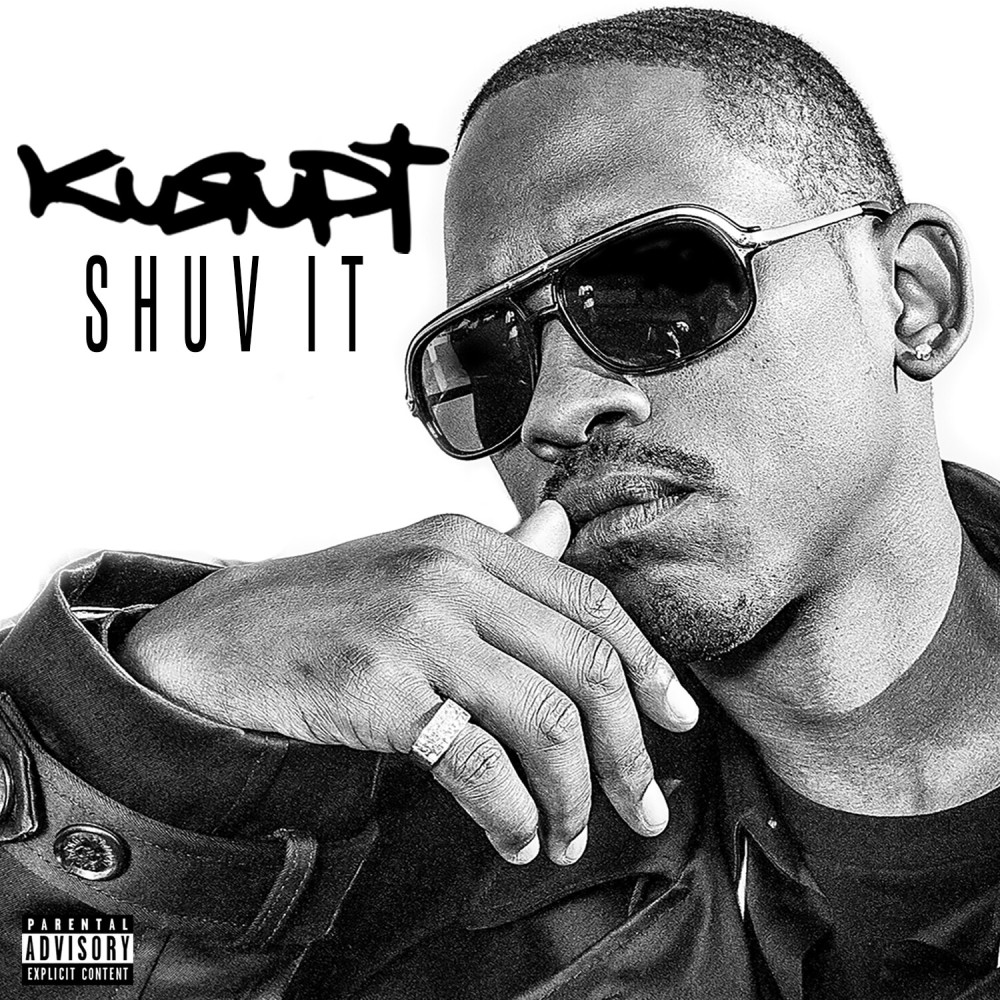 Shuv It (Explicit)