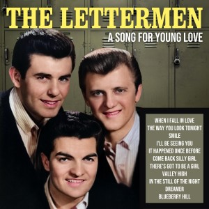 The Lettermen的專輯A Song for Young Love