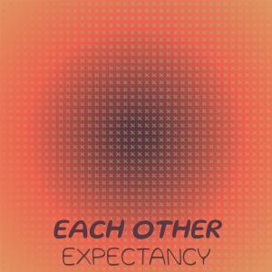 Various Artists的專輯Each other Expectancy