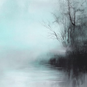 Album Last Letters (Goldmund Rework) from Jim Perkins
