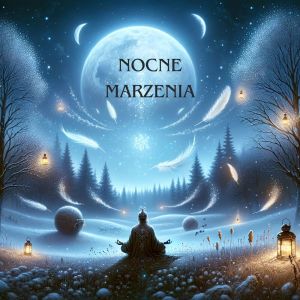 Album Nocne Marzenia (Medytacyjne Refleksje i Postanowienia na Nowy Rok) from Strefa Relaksacyjnej Muzyki