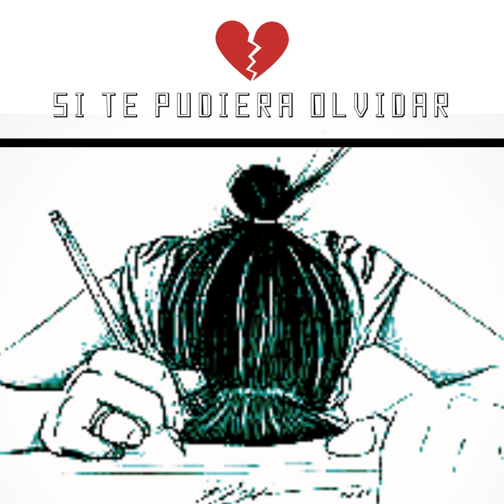 Si Te Pudiera Olvidar
