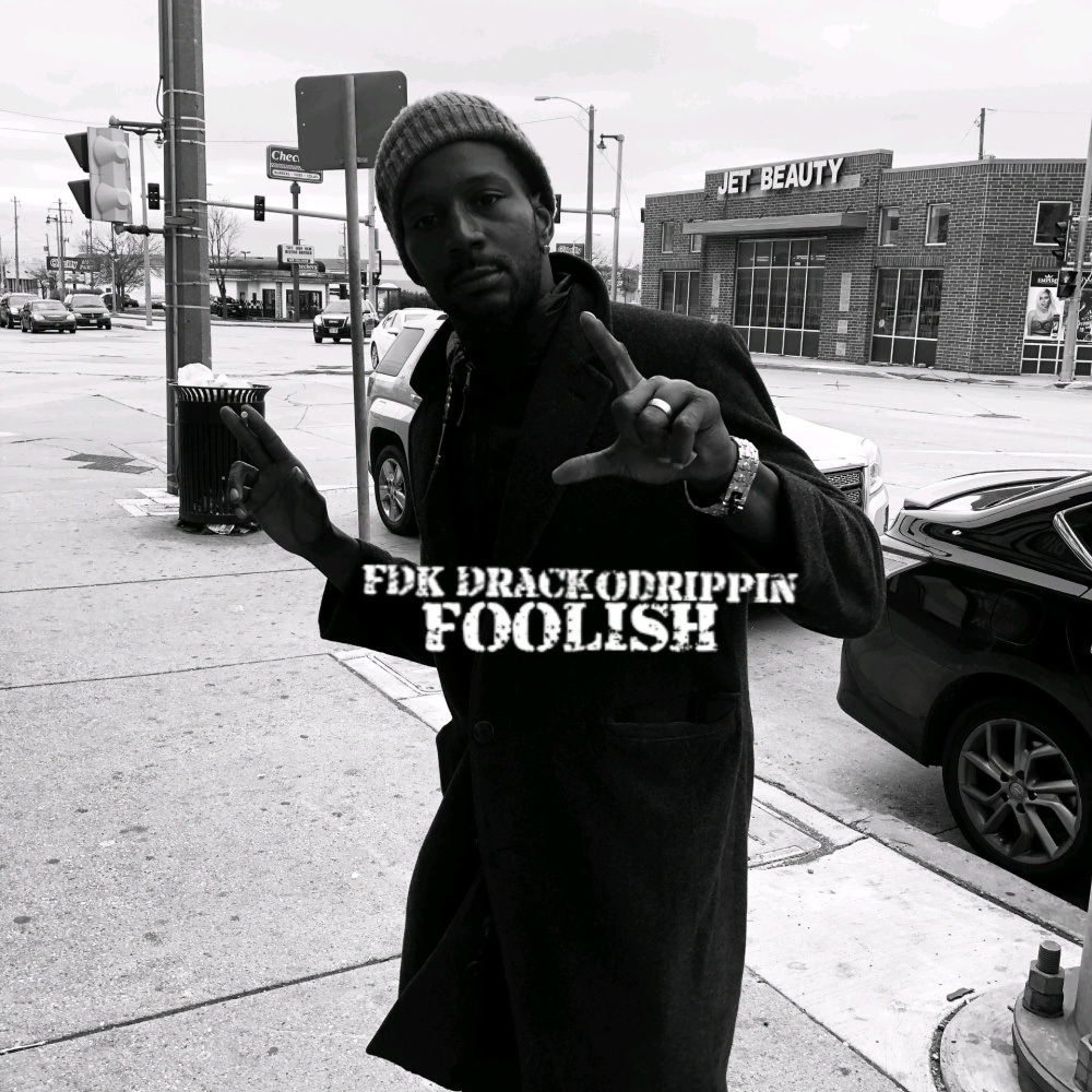 Foolish (Explicit)