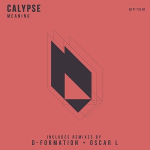 Listen to Meaning (Oscar L Remix) song with lyrics from Calypse