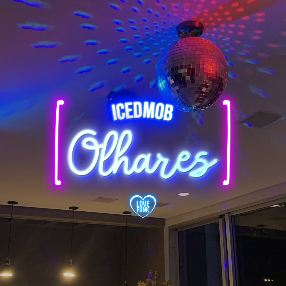Olhares(feat. izzat & coldboyballer)