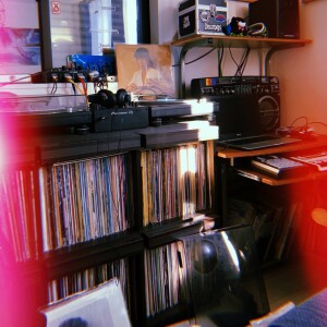 Album love from bosatsu beats