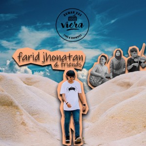 Listen to Rumah Kue Viera song with lyrics from Farid Jhonatan & Friends