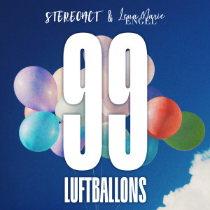 อัลบัม 99 Luftballons ศิลปิน Lena Marie Engel