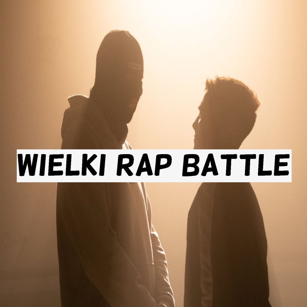 Wielki Rap Battle (Explicit)