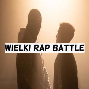Mixer的專輯Wielki Rap Battle