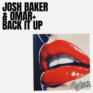 อัลบัม Back It Up ศิลปิน Josh Baker