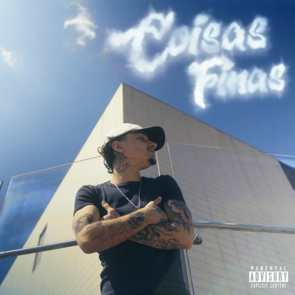 Coisas Finas (Explicit)