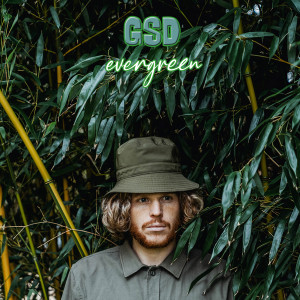 Album Evergreen from 