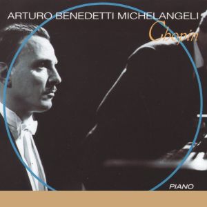 收聽Arturo Benedetti Michelangeli的No. 4歌詞歌曲