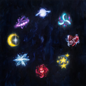 Saiko的專輯BOREAL